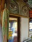 Cabin Nagual Cabo Polonio