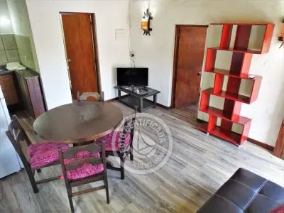 Cabana Cabañas de Cucú - Apartamento San Francisco