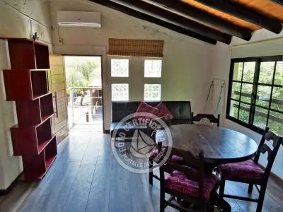 Cabana Cabañas de Cucú - Apartamento San Francisco