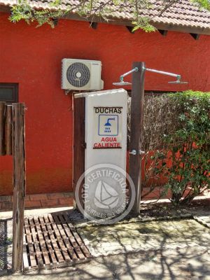 Cabin Cabañas de Cucú - Apartamento San Francisco