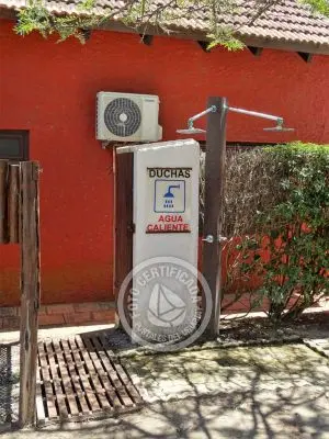 Cabana Cabañas de Cucú - Apartamento San Francisco