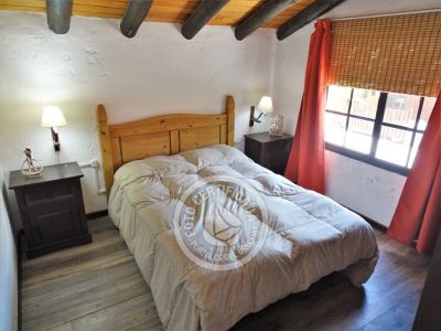 Cabin Cabañas de Cucú - Apartamento San Francisco