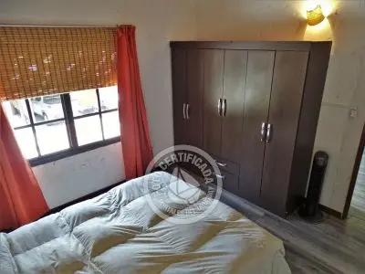 Cabana Cabañas de Cucú - Apartamento San Francisco