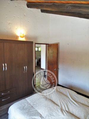 Cabin Cabañas de Cucú - Apartamento San Francisco