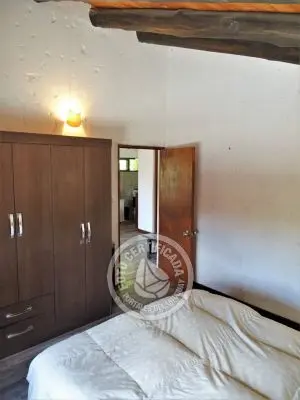 Cabana Cabañas de Cucú - Apartamento San Francisco