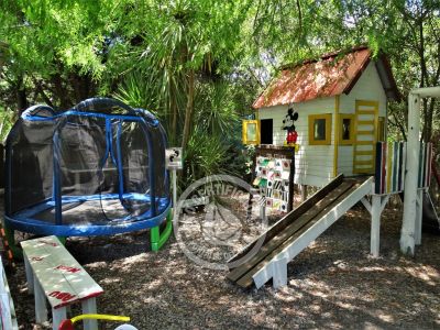 Cabin Cabañas de Cucú - Apartamento San Francisco