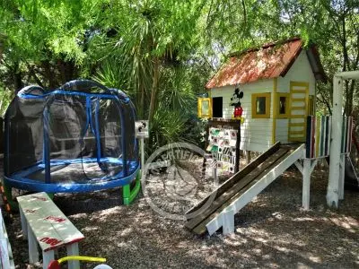 Cabana Cabañas de Cucú - Apartamento San Francisco