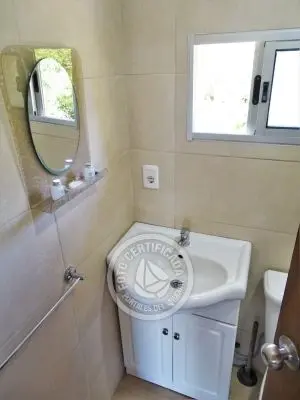 Cabana Cabañas de Cucú - Apartamento San Francisco