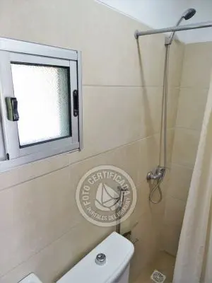 Cabana Cabañas de Cucú - Apartamento San Francisco