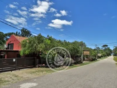 Cabana Cabañas de Cucú - Apartamento San Francisco