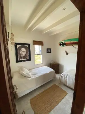 Casa Las Brujas Cabo Polonio