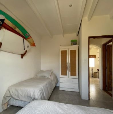 Casa Las Brujas Cabo Polonio