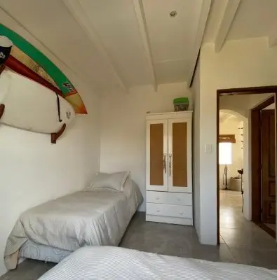 Casa Las Brujas Cabo Polonio