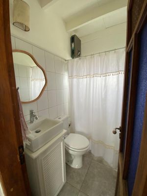 Casa Las Brujas Cabo Polonio