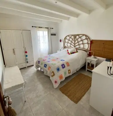 Casa Las Brujas Cabo Polonio