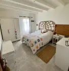 Casa Las Brujas Cabo Polonio