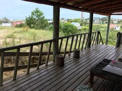 Cabin Umi Punta del Diablo