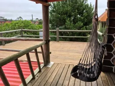 Cabin Umi Punta del Diablo