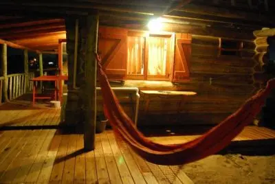 Umi - Punta del Diablo