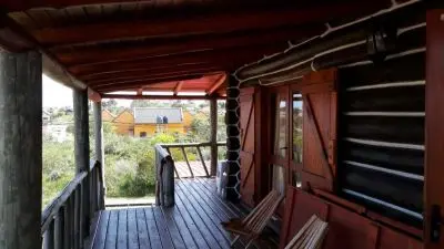 Umi - Punta del Diablo