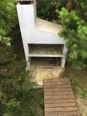 Cabin Umi Punta del Diablo