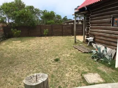 Cabin Umi Punta del Diablo