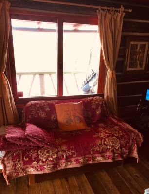 Umi - Punta del Diablo