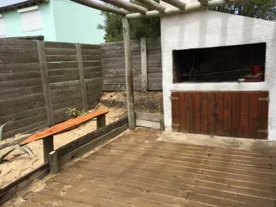 Cabin Umi Punta del Diablo