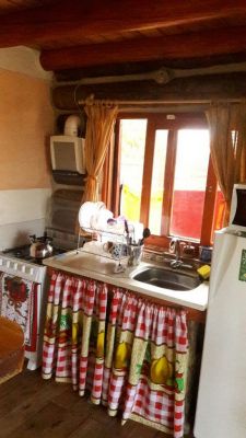 Umi - Punta del Diablo