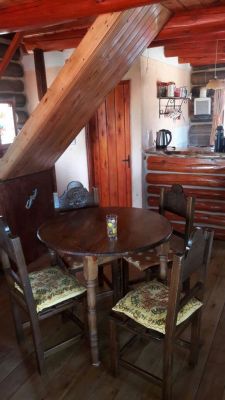 Umi - Punta del Diablo