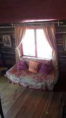 Umi - Punta del Diablo