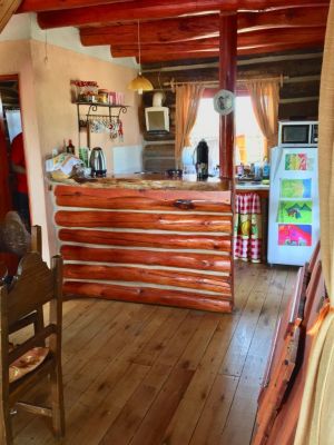 Cabin Umi Punta del Diablo