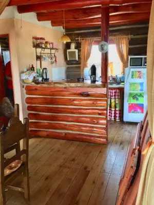 Cabin Umi Punta del Diablo