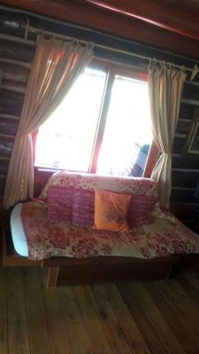 Umi - Punta del Diablo