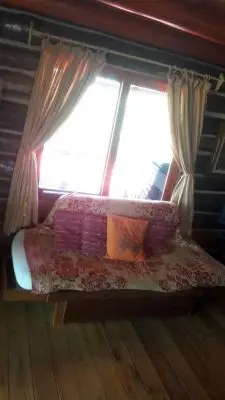 Umi - Punta del Diablo