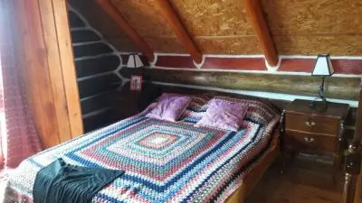 Umi - Punta del Diablo