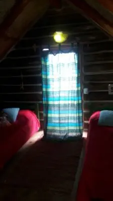 Umi - Punta del Diablo