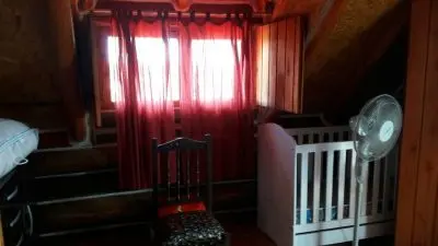 Umi - Punta del Diablo