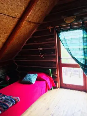 Umi - Punta del Diablo