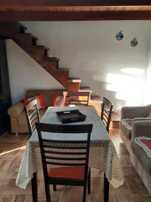 Cabana Tacuara Valizas