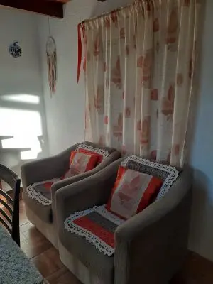 Cabin Tacuara Valizas