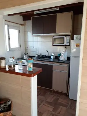 Cabin Tacuara Valizas