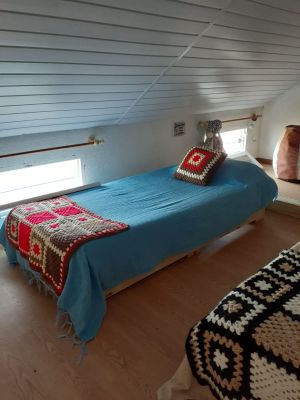 Cabana Tacuara Valizas