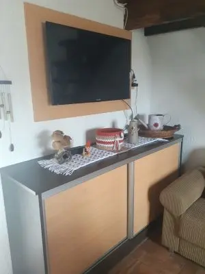 Cabin Tacuara Valizas