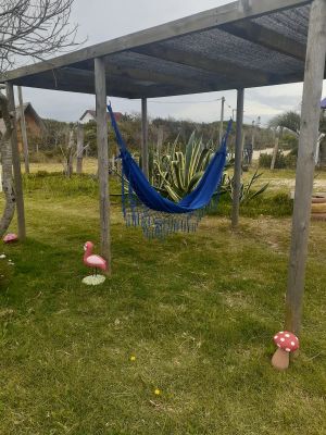 Cabana Tacuara Valizas