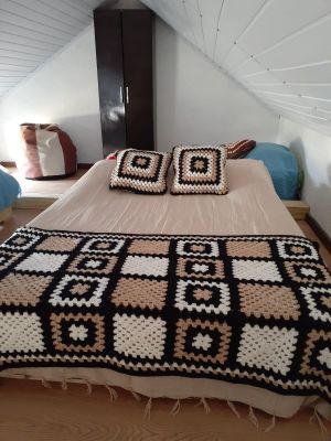 Cabana Tacuara Valizas