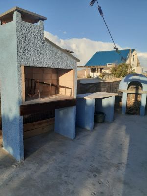 Cabana Tacuara Valizas