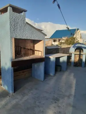 Cabin Tacuara Valizas