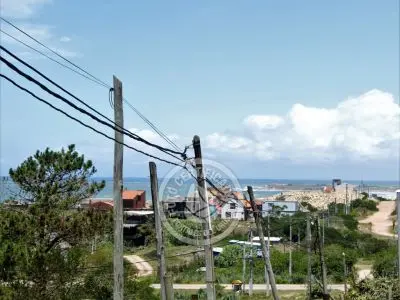 Las Azules - Punta del Diablo