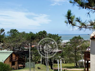 Las Azules - Punta del Diablo .- Foto del --/--/--